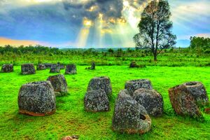 Xieng Khouang Safety Travel Guide: Tips, Precautions & Eco-Tours